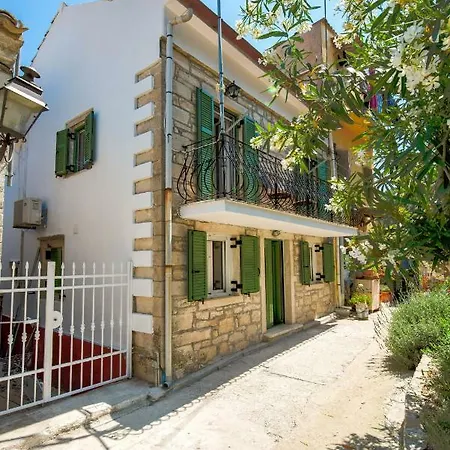Appartement Loggos Couple By Konnect