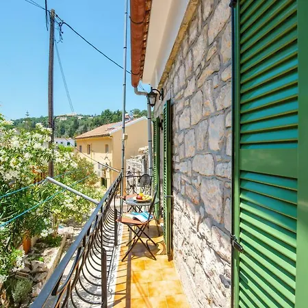 Loggos Couple By Konnect Appartement *