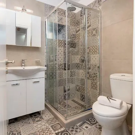 Appartement Loggos Couple By Konnect *