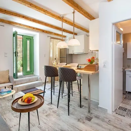 Loggos Couple By Konnect Appartement Longós